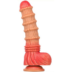 ToppedMonster Gode Monster Humiks S 17 x 4cm